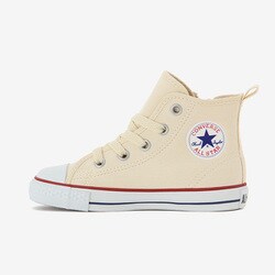 FIRST STAR（ファーストスター） CD ALLSTAR N Z HI ホワイト 22.0cm