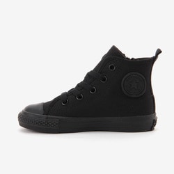 FIRST STAR（ファーストスター） CD ALLSTAR N Z HI ブラックモノクローム 17.0cm
