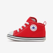 FIRST STAR(ファーストスター) BB ALLSTAR N Z レッド 12.0cm