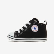 FIRST STAR(ファーストスター) BB ALLSTAR N Z ブラック 12.0cm