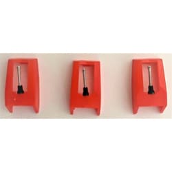 US-H02 [US-R01用交換針3本セット]