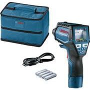 GIS1000CN [放射温度計　リチウムイオンバッテリー別売]