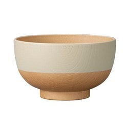 子供用 汁椀 250ml やさしい彩り 抗菌 キッズ汁椀 子ども用食器 きなり色 日本製 レンジ・食洗機対応