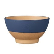子供用 飯椀 250ml やさしい彩り 抗菌 キッズ飯椀 子ども用食器 るり色 日本製 レンジ・食洗機対応