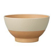 子供用 飯椀 250ml やさしい彩り 抗菌 キッズ飯椀 子ども用食器 きなり色 日本製 レンジ・食洗機対応