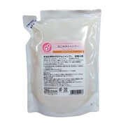 おこめのシャンプー 詰替 400ml [石けんシャンプー]