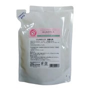 おこめのリンス 詰替 400ml [ジェル状リンス]