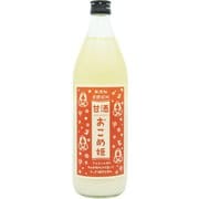 【限定】あまざけ おこめ姫 900ml