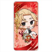 東京リベンジャーズ ドミテリア ちびっつ！すーつすたいる Ver. 佐野万次郎 [キャラクターグッズ]