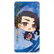 東京リベンジャーズ ドミテリア ちびっつ！すーつすたいる Ver. 場地圭介 [キャラクターグッズ]