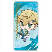 東京リベンジャーズ ドミテリア ちびっつ！すーつすたいる Ver. 松野千冬 [キャラクターグッズ]