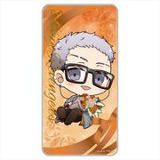 東京リベンジャーズ ドミテリア ちびっつ！すーつすたいる Ver. 三ツ谷隆 [キャラクターグッズ]