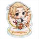 東京リベンジャーズ アクリルスタンドJr. ちびっつ！すーつすたいる Ver. 佐野万次郎 [キャラクターグッズ]