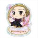 東京リベンジャーズ アクリルスタンドJr. ちびっつ！すーつすたいる Ver. 龍宮寺堅 [キャラクターグッズ]