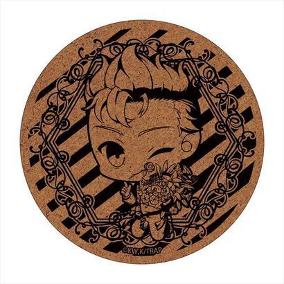 東京リベンジャーズ コルクコースター ちびっつ！すーつすたいる Ver. 花垣武道 [キャラクターグッズ]