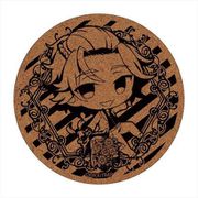 東京リベンジャーズ コルクコースター ちびっつ！すーつすたいる Ver. 佐野万次郎 [キャラクターグッズ]