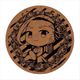 東京リベンジャーズ コルクコースター ちびっつ！すーつすたいる Ver. 龍宮寺堅 [キャラクターグッズ]