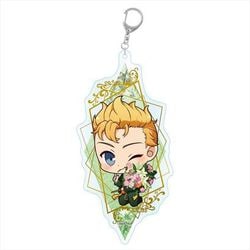 東京リベンジャーズ アクリルキーホルダーBIG ちびっつ！すーつすたいる Ver. 花垣武道 [キャラクターグッズ]