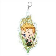 東京リベンジャーズ アクリルキーホルダーBIG ちびっつ！すーつすたいる Ver. 花垣武道 [キャラクターグッズ]