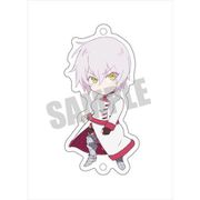 ヴァニタスの手記 ちぇいんコレクション ストラップ ジャンヌ [キャラクターグッズ]