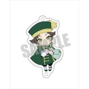 ヴァニタスの手記 ちぇいんコレクション ストラップ ルカ [キャラクターグッズ]