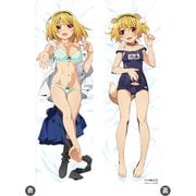 ひぐらしのなく頃に 卒 抱き枕カバー 北条沙都子 [キャラクターグッズ]