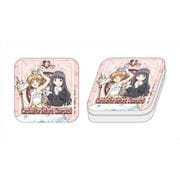 カードキャプターさくら ブリキ缶ケース 木之本桜＆大道寺知世 [キャラクターグッズ]