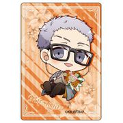 東京リベンジャーズ アクリルマグネット 三ツ谷隆 [キャラクターグッズ]