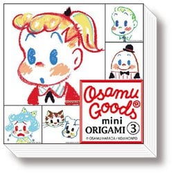 OSAMU GOODS（オサムグッズ）の「【OSAMU GOODS】コラボ裏起毛