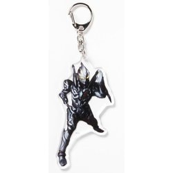 M-78 ウルトラシリーズ アクリルキーホルダー ウルトラマントリガーダーク [キャラクターグッズ]