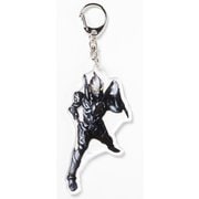 M-78 ウルトラシリーズ アクリルキーホルダー ウルトラマントリガーダーク [キャラクターグッズ]