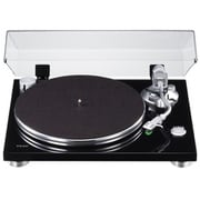 ベルトドライブアナログターンテーブル TN-3B-SE/B