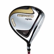 BERES LADIES DRIVER ARMRQ 38 4S（カーボンシャフト）（L） ロフト角12.5° [レディース ゴルフ ドライバー]
