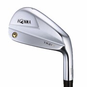 T//WORLD TR アイアン TR21 X N.S.PRO 950GH neo（スチールシャフト）（S） 5本組（6I～10I） [ゴルフ アイアンセット]