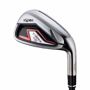 T//WORLD GS アイアン N.S.PRO Zelos FOR T//WORLD（スチールシャフト）（R） 5本組（6I～10I） [ゴルフ アイアンセット]