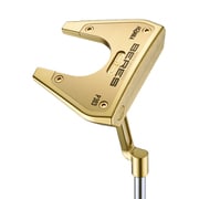 BERES パター BERES P303 オリジナルスチール 34インチ Gold [ゴルフ パター]