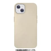 IP13-ST-01 [HANS iPhone 13 用 SILICONE CASE シリコンケース Stone ストーン]