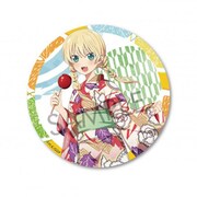 カノジョも彼女 アクリルコースター 星崎理香 [キャラクターグッズ]