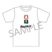 オッドタクシー Tシャツ Lサイズ A 信号 -SIGNAL- [キャラクターグッズ]