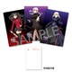 Fate/stay night [Heaven’s Feel] ポストカード 3種セット A [キャラクターグッズ]