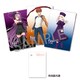 Fate/stay night [Heaven’s Feel] ポストカード 3種セット B [キャラクターグッズ]