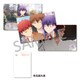 Fate/stay night [Heaven’s Feel] ポストカード 3種セット D [キャラクターグッズ]