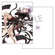Fate/stay night [Heaven’s Feel] A4クリアファイル 間桐桜 [キャラクターグッズ]