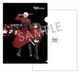 Fate/stay night [Heaven’s Feel] A4クリアファイル 遠坂凛×アーチャー [キャラクターグッズ]