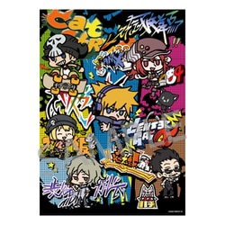 すばらしきこのせかい The Animation B2ポスター [キャラクターグッズ]