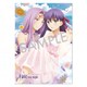 Fate/stay night [Heaven’s Feel] B2ポスター 間桐桜×ライダー [キャラクターグッズ]