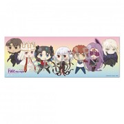 Fate/stay night [Heaven’s Feel] ステッカー SDキャラ [キャラクターグッズ]