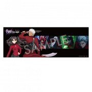 Fate/stay night [Heaven’s Feel] ステッカー 遠坂凛×アーチャー [キャラクターグッズ]