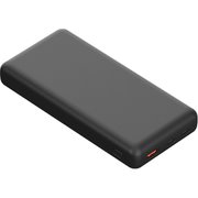 PD65W+30W+18W(合計113W出力)モバイルバッテリー20000mAh HD-MBPD113W20000PTBK