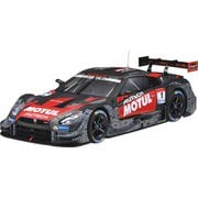80137 モチュールオーテック GT-R SGT'15 オカヤマテスト [ダイキャストミニカー]